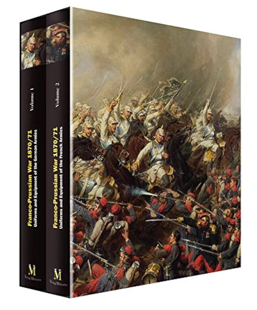 その他 Franco-Prussian War 1870-71 [DVD] Franco-Prussian War 1870-1871: Volume 1 - The Campaign of